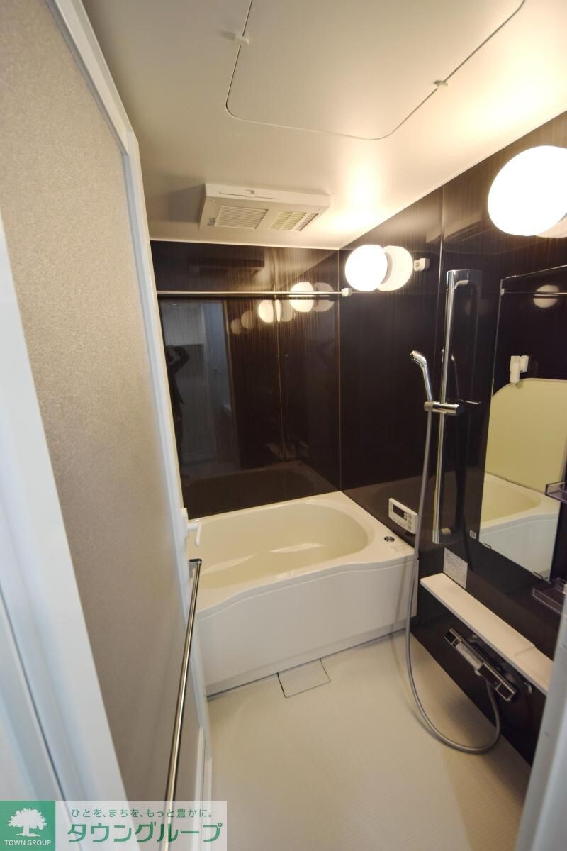 S-RESIDENCE神田avanceの物件内観写真