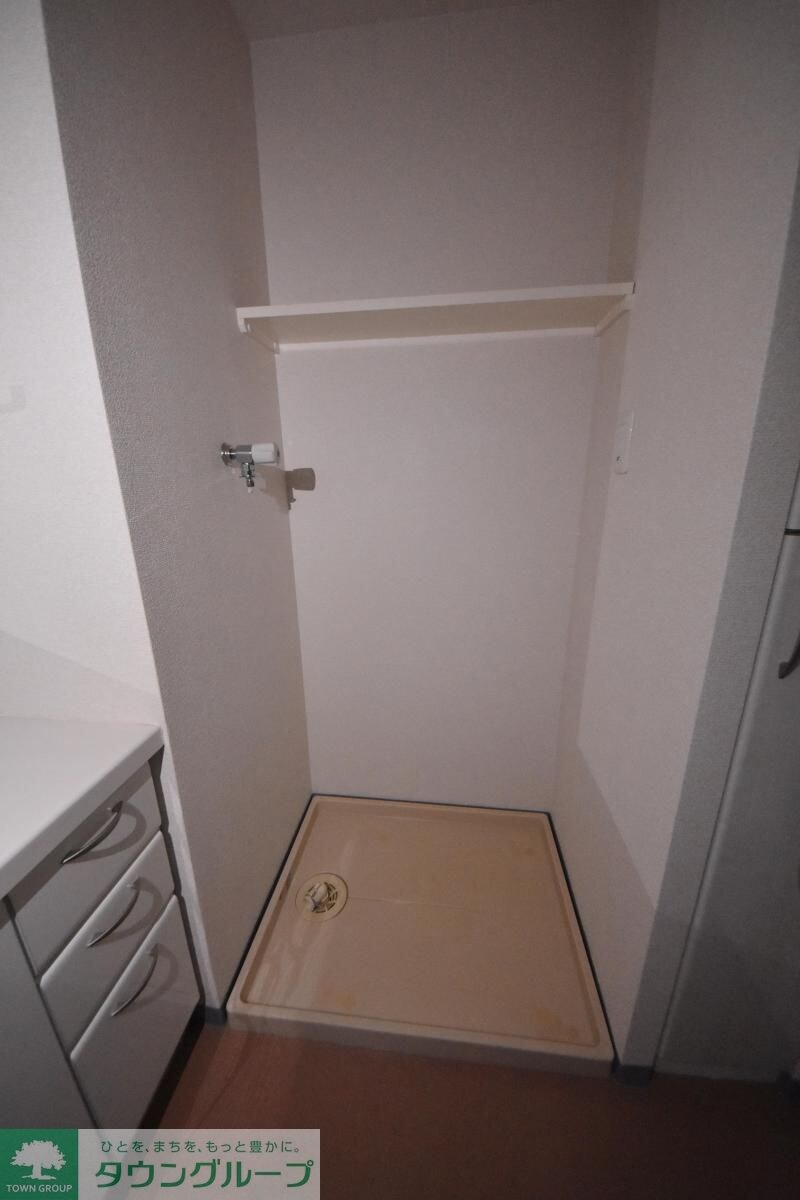 パークアクシス日本橋ステージの物件内観写真