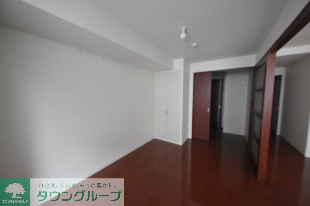 パークアクシス日本橋ステージの物件内観写真