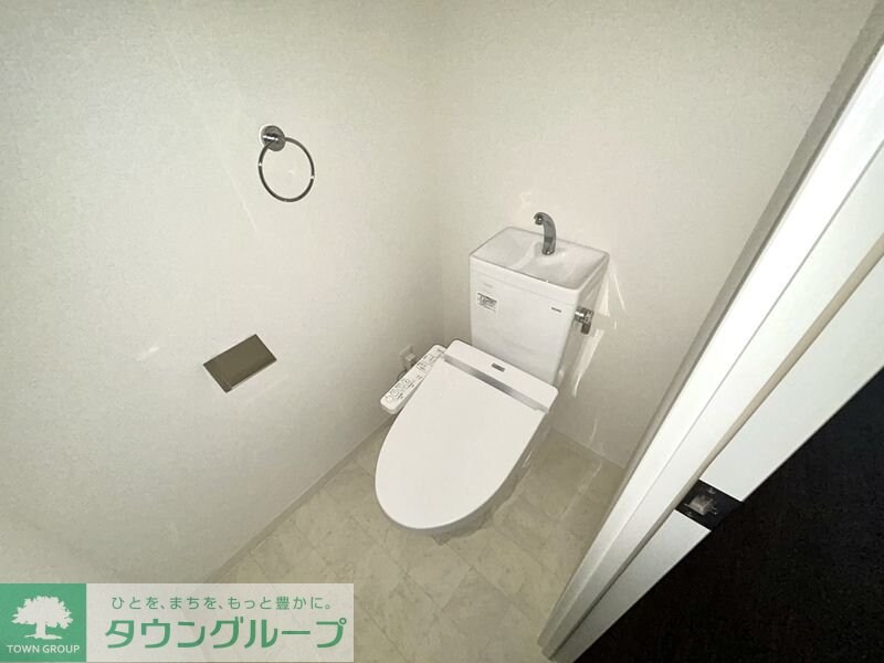 パティーナ本所吾妻橋の物件内観写真