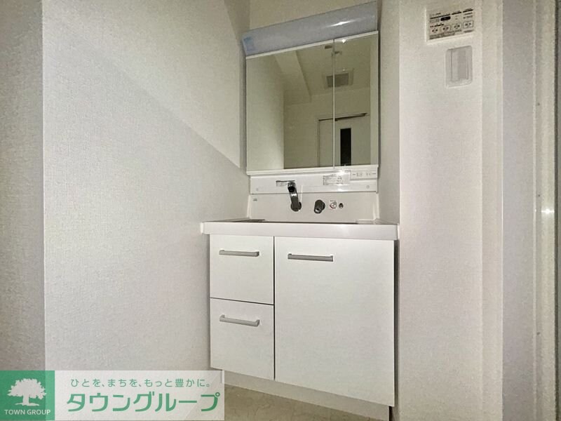 パティーナ本所吾妻橋の物件内観写真