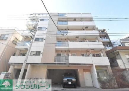 パティーナ本所吾妻橋の物件内観写真