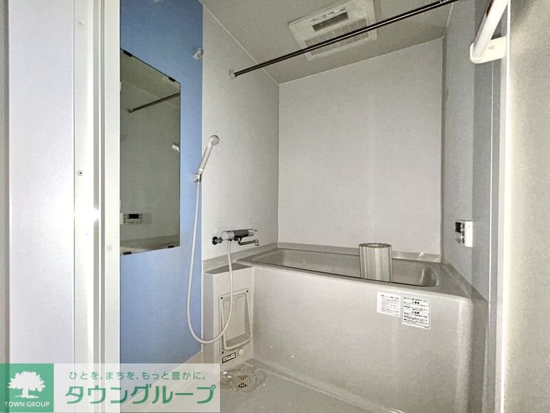 パティーナ本所吾妻橋の物件内観写真