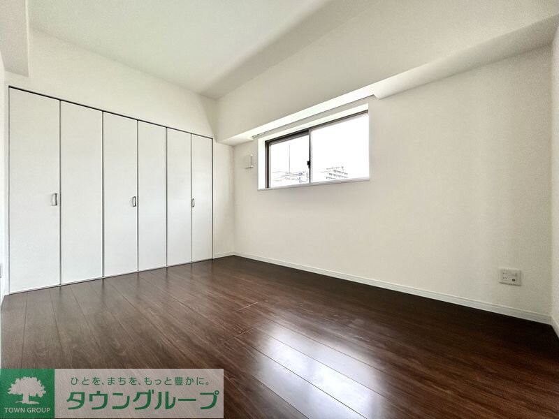 パティーナ本所吾妻橋の物件内観写真