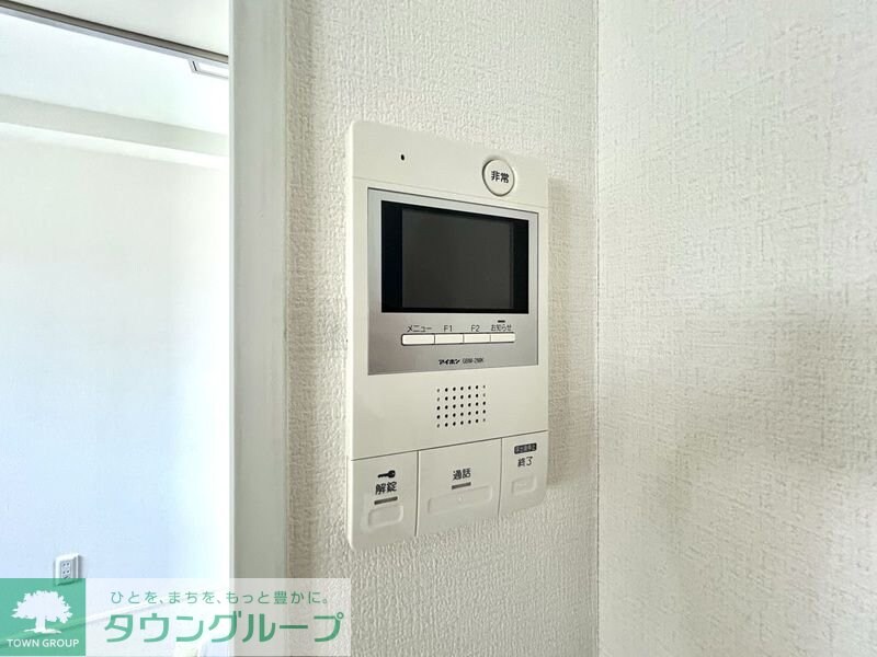 パティーナ本所吾妻橋の物件内観写真