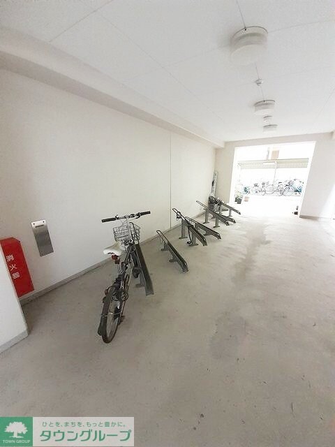 アウラ　新御徒町の物件内観写真