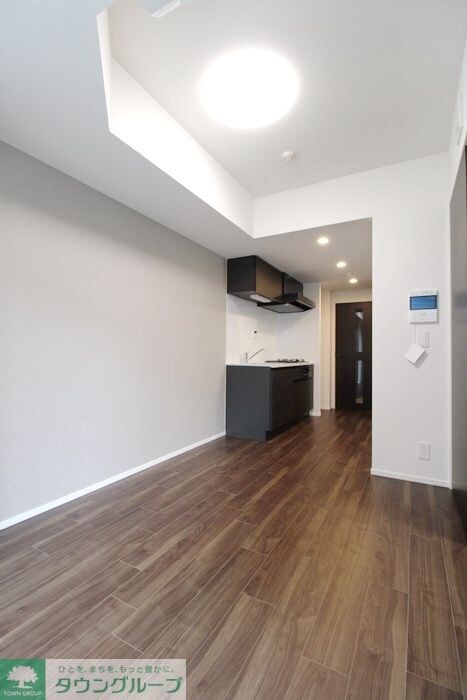 ミリアレジデンス両国の物件内観写真