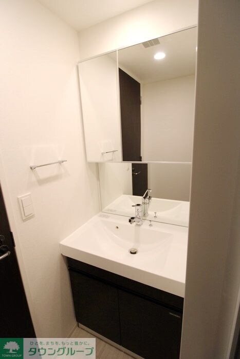 ミリアレジデンス両国の物件内観写真