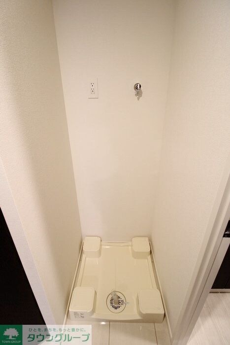 ミリアレジデンス両国の物件内観写真