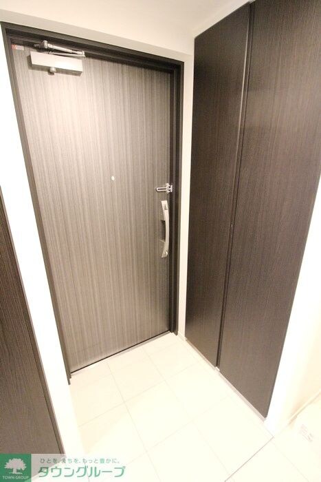 ミリアレジデンス両国の物件内観写真