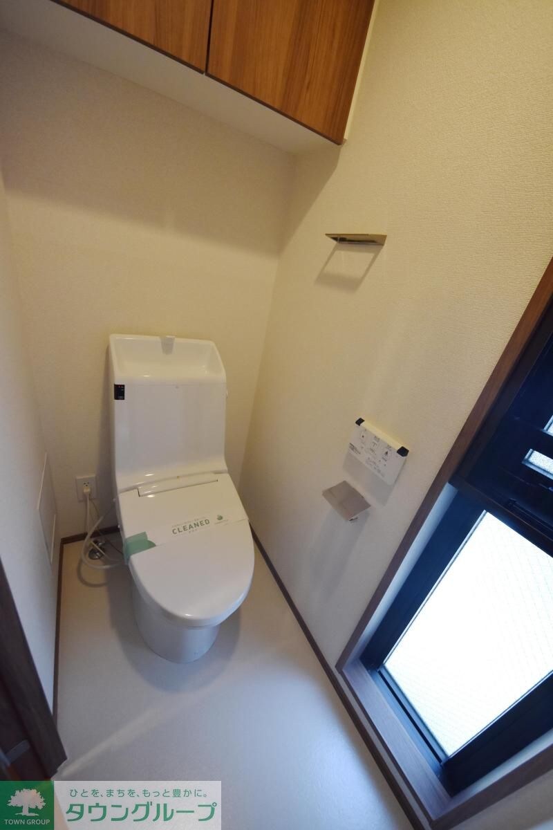 ハーモニーレジデンス日本橋イーストの物件内観写真