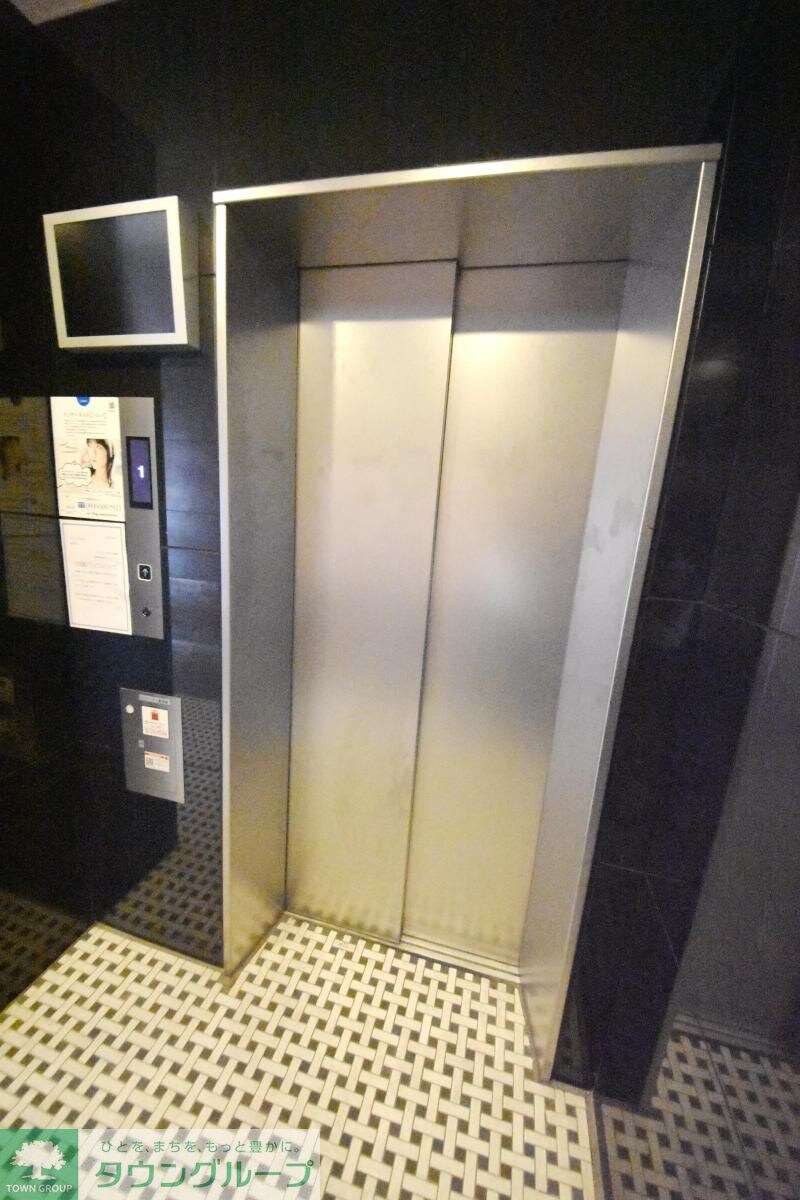 ハーモニーレジデンス日本橋イーストの物件内観写真