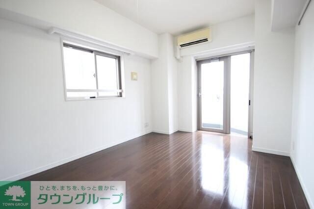 メインステージ大手町の物件内観写真