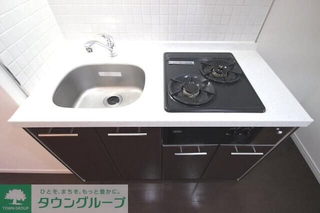 メインステージ大手町の物件内観写真