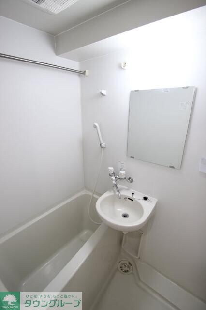 メインステージ大手町の物件内観写真