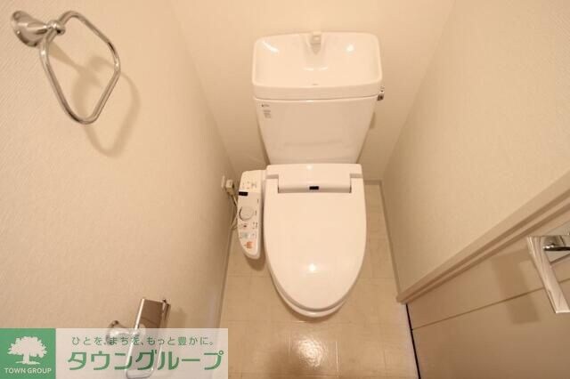 メインステージ大手町の物件内観写真