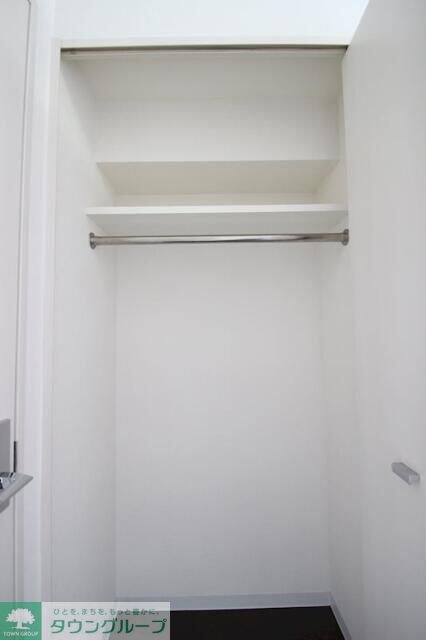 メインステージ大手町の物件内観写真