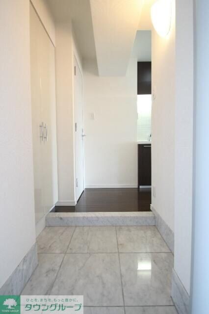 メインステージ大手町の物件内観写真