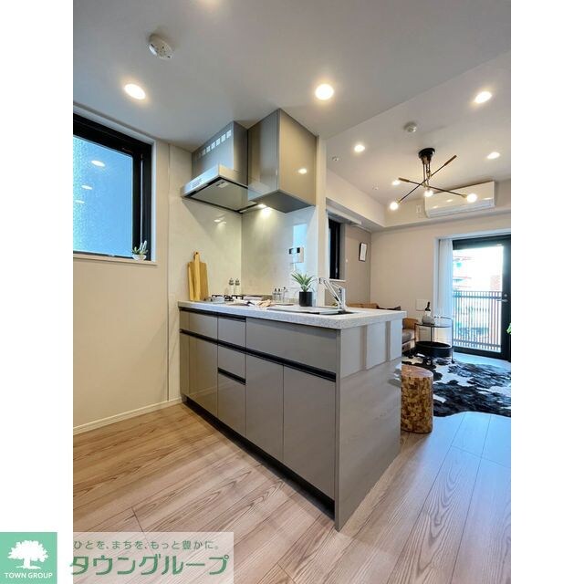 ルフォンプログレ神田プレミアの物件内観写真