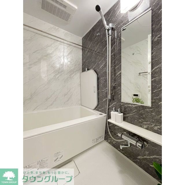 ルフォンプログレ神田プレミアの物件内観写真