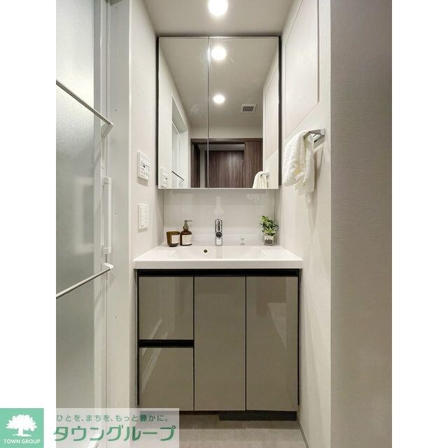 ルフォンプログレ神田プレミアの物件内観写真