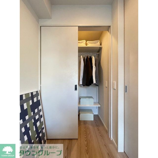 ルフォンプログレ神田プレミアの物件内観写真