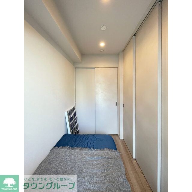 ルフォンプログレ神田プレミアの物件内観写真