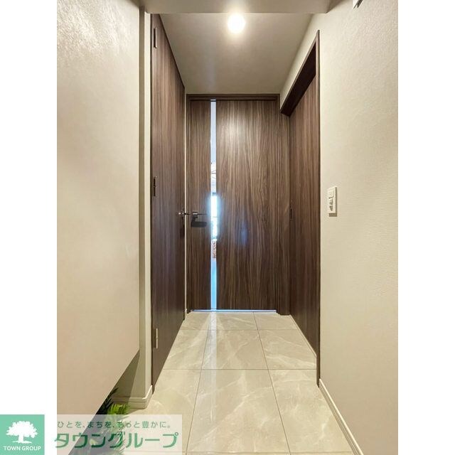 ルフォンプログレ神田プレミアの物件内観写真