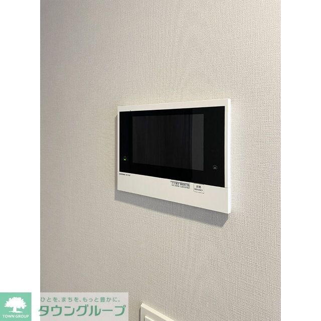 ルフォンプログレ神田プレミアの物件内観写真