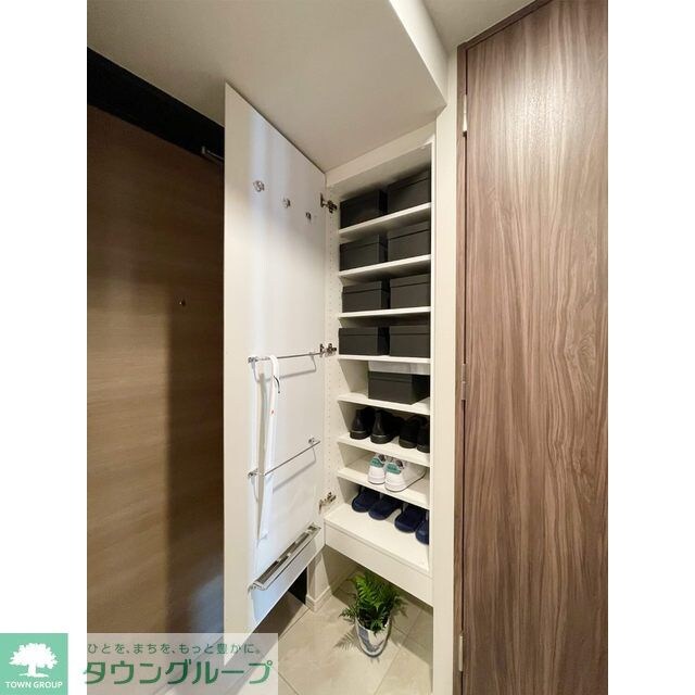 ルフォンプログレ神田プレミアの物件内観写真