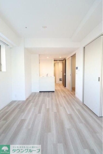 グランカーサ蔵前の物件内観写真