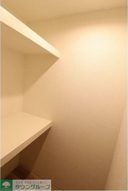 グランカーサ蔵前の物件内観写真