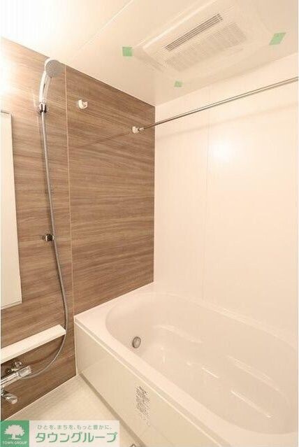 グランカーサ蔵前の物件内観写真