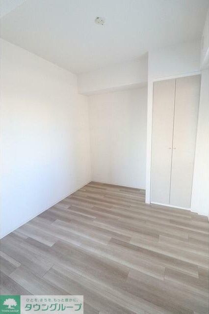 グランカーサ蔵前の物件内観写真