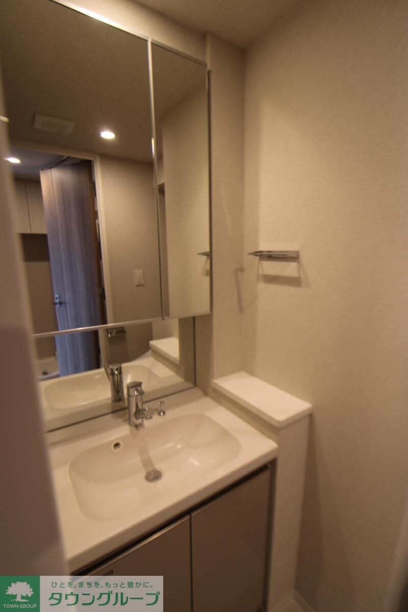 アーバネックス両国の物件内観写真