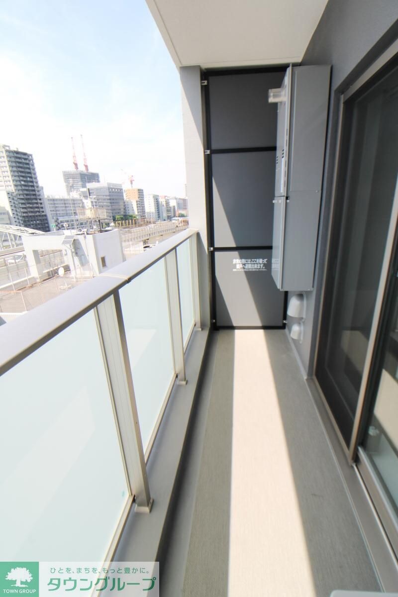 アーバネックス両国の物件内観写真