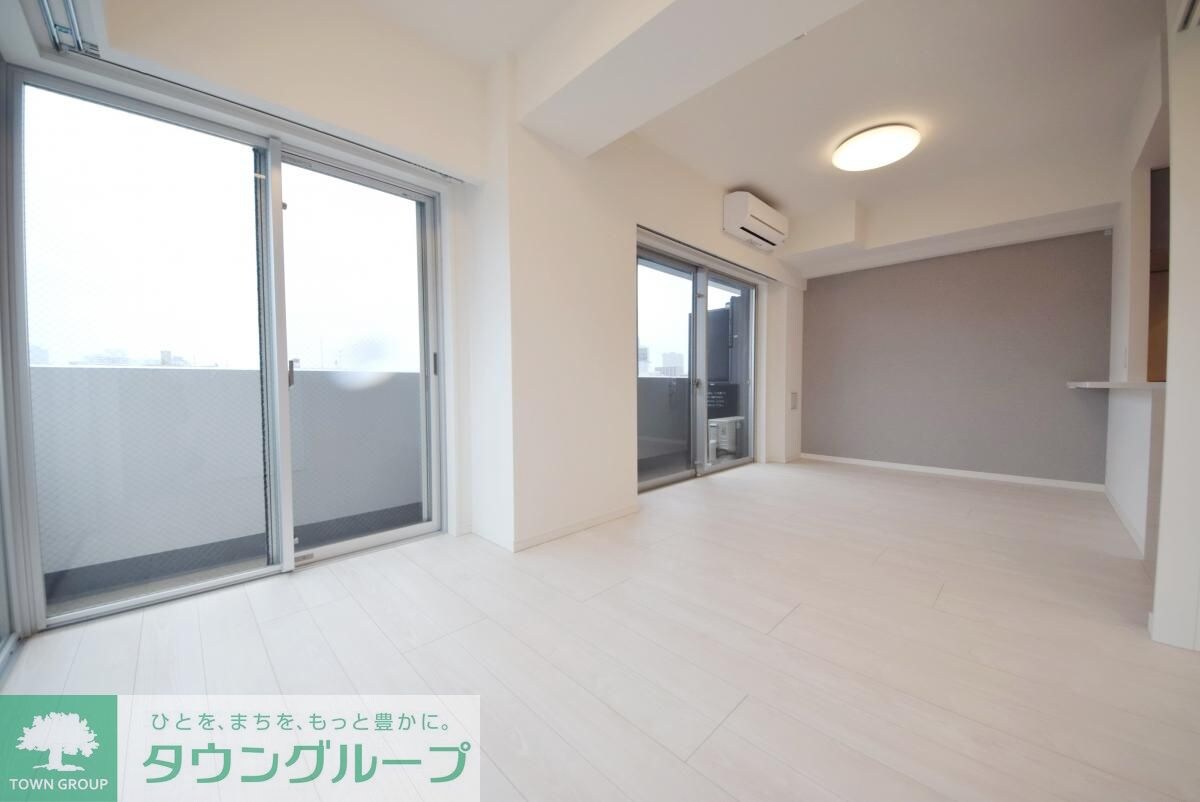 ＭＦＰＲコート菊川の物件内観写真