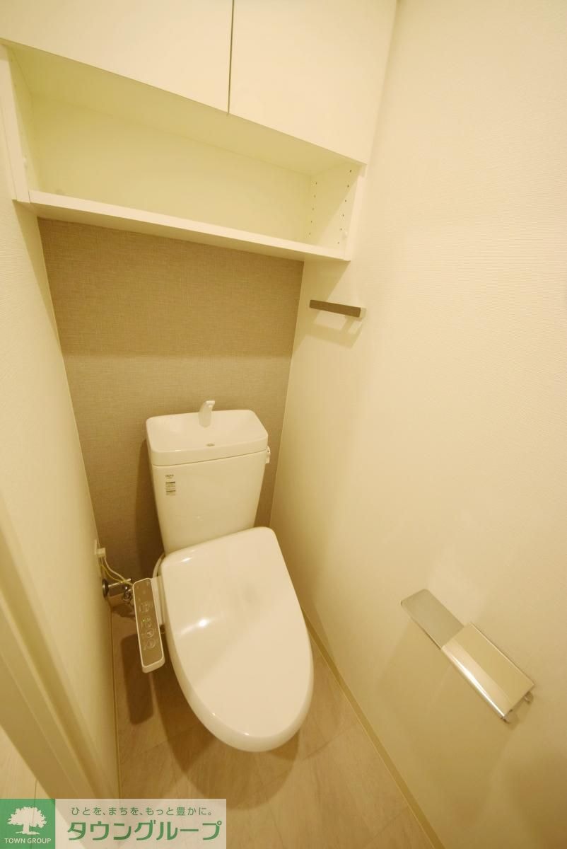 ＭＦＰＲコート菊川の物件内観写真