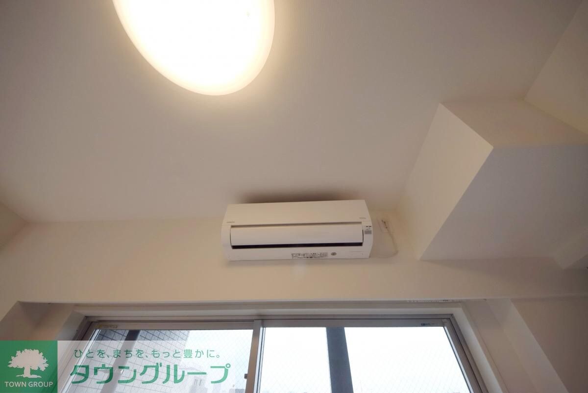 ＭＦＰＲコート菊川の物件内観写真