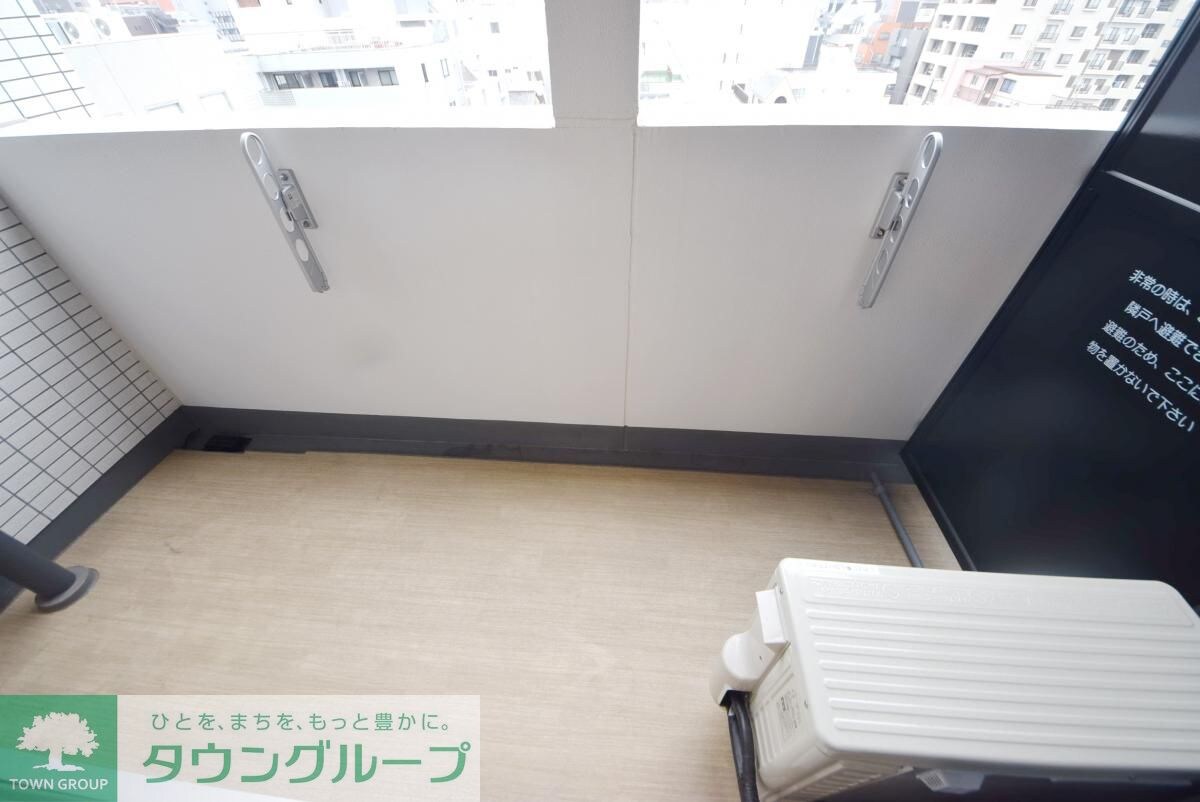 ＭＦＰＲコート菊川の物件内観写真