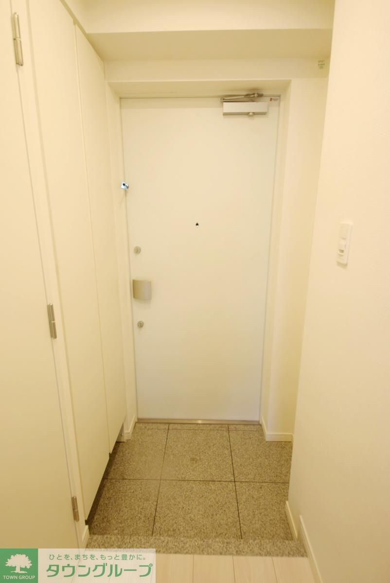 ＭＦＰＲコート菊川の物件内観写真