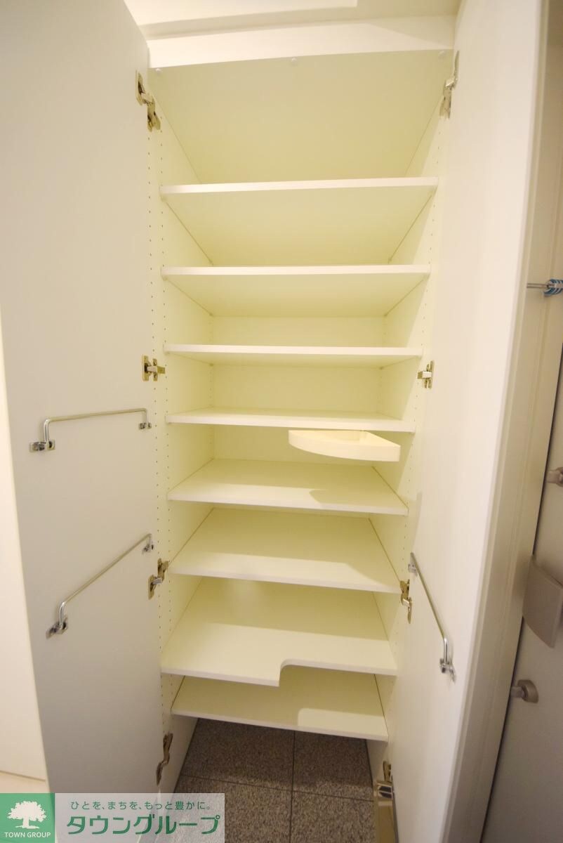 ＭＦＰＲコート菊川の物件内観写真