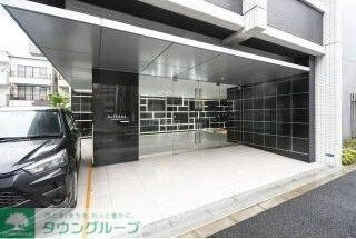 ＭＦＰＲコート菊川の物件内観写真