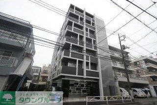 ＭＦＰＲコート菊川の物件内観写真