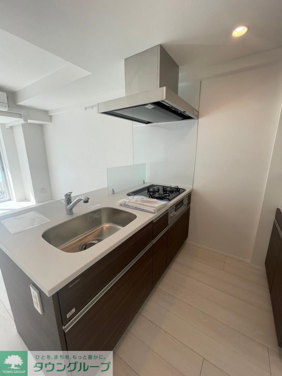 メイクス上野の物件内観写真