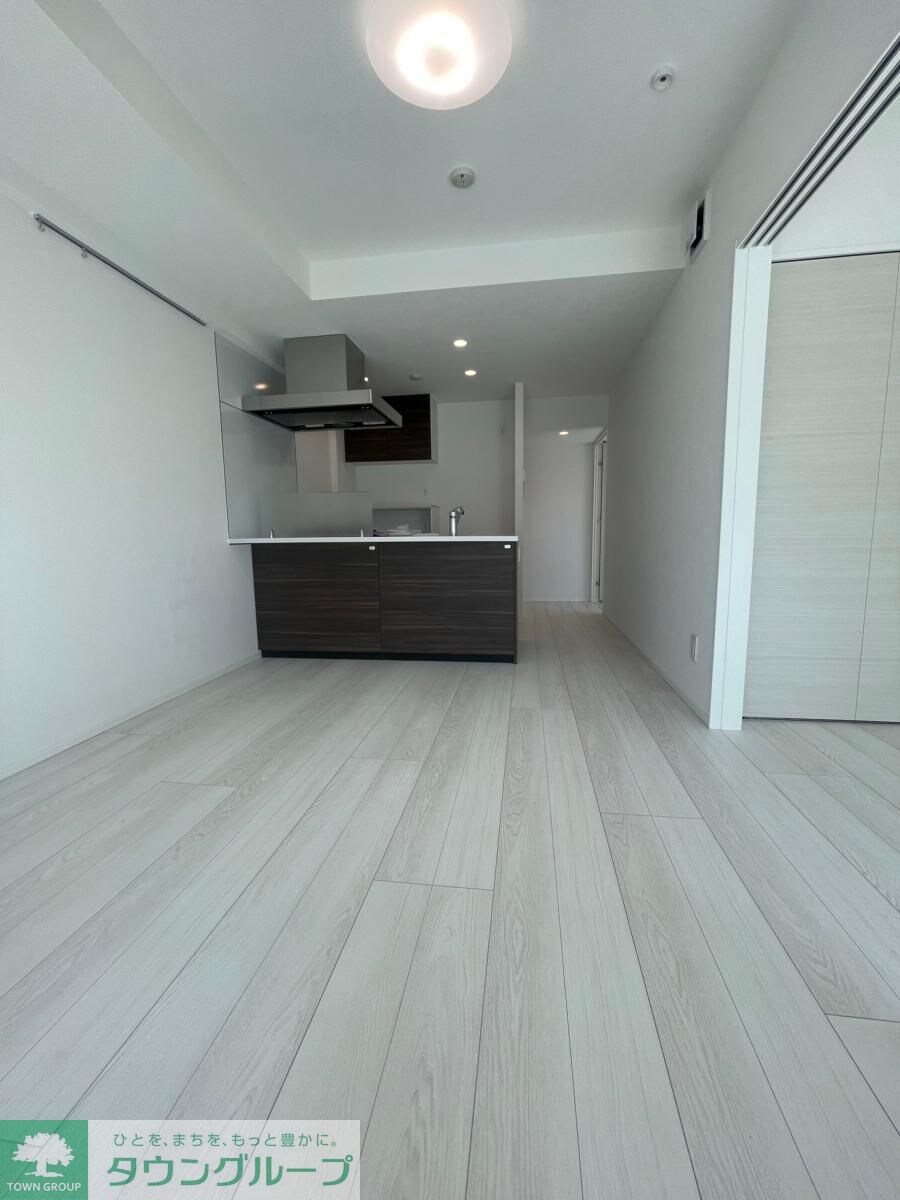 メイクス上野の物件内観写真