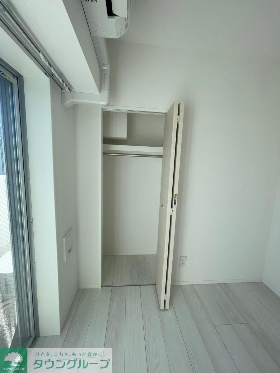 メイクス上野の物件内観写真