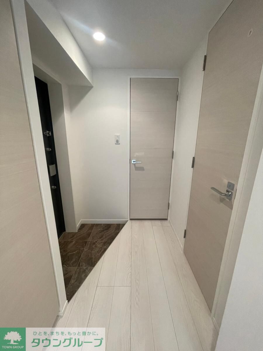 メイクス上野の物件内観写真