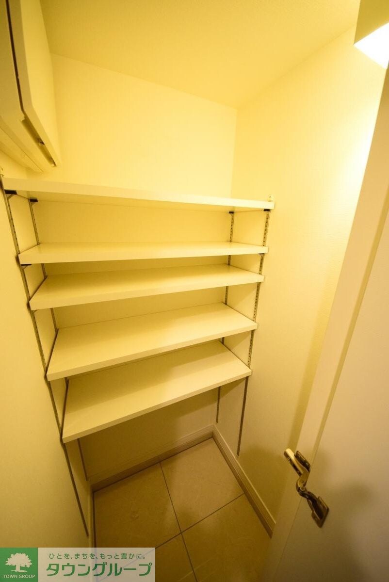 西日暮里フラッツの物件内観写真