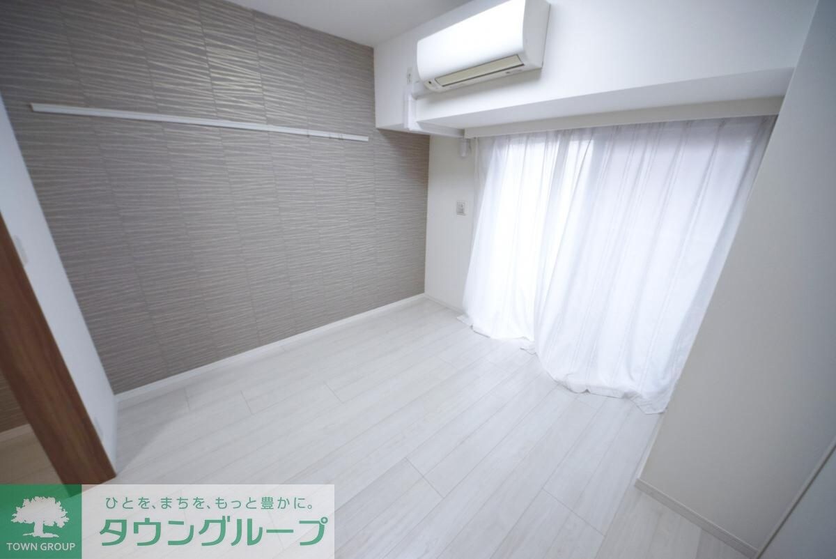 西日暮里フラッツの物件内観写真